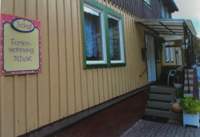 Ferienwohnung Wesemann
